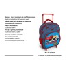 ZAINO TROLLEY DIGIT PREMIUM 30 CM