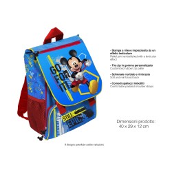 MOCHILA EXTENSIBLE PREMIUM...