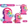 CLIC CLAC CUORE 2PZ. PUFFI PU5925