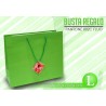 BUSTA CARTA FLUO PAN. 802C 26X32X12 L