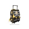 ZAINO TROLLEY ESTENSIBILE PREMIUM 40 CM