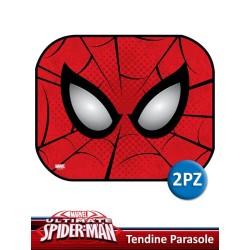 TENDINE PARASOLE SPIDERMAN