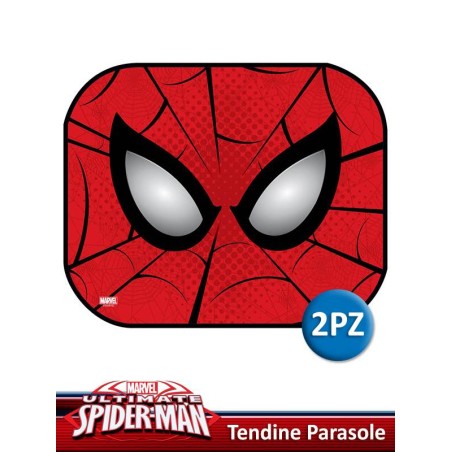 TENDINE PARASOLE SPIDERMAN