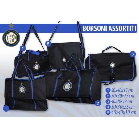 BOLSAS INTER VARIADAS