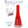 SMALTO KARISMA N.14 3800200285293