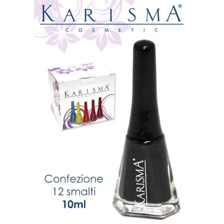 SMALTO KARISMA N.21 3800200285293