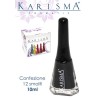 SMALTO KARISMA N.21 3800200285293