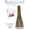 SMALTO KARISMA N.27 3800200285293