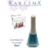 SMALTO KARISMA N.36 3800200285293