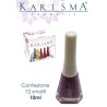 SMALTO KARISMA N.38 3800200285293