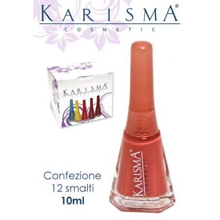 SMALTO KARISMA N.5 3800200285293