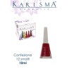 SMALTO KARISMA N.50 3800200285293