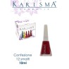 SMALTO KARISMA N.52 3800200285293