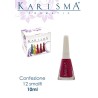 SMALTO KARISMA N.54 3800200285293