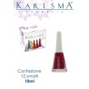 SMALTO KARISMA N.55 3800200285293