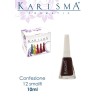 SMALTO KARISMA N.58 3800200285293