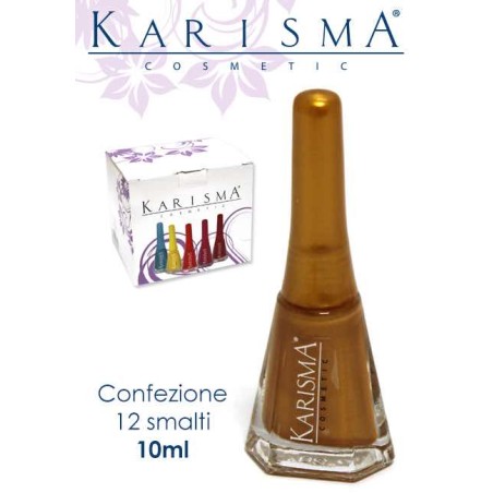 SMALTO KARISMA N.8 3800200285293