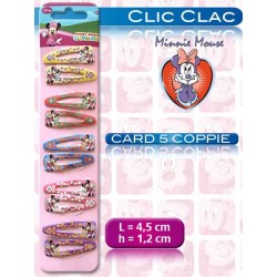 Kliko CLAC MINNIE CARD 10...