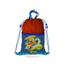 BOLSA DE MOCHILA C / POCKET 44 * 33