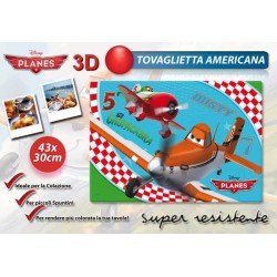 TOVAGLIETTA AMERICANA 3D...