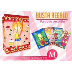 SOBRE REGALO NIÑOS MIS.  M NS