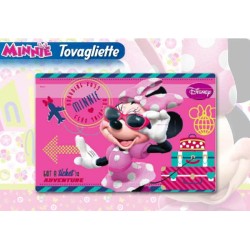 AMERIKAN PLACEMAT MINNIE