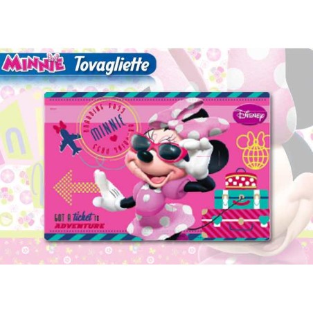 TOVAGLIETTA AMERICANA MINNIE