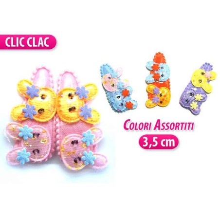 HAGA CLIC EN CLAC 2 PCS. CON OSO