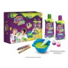 SLIME SET I VOGËL KIMIK 25*20