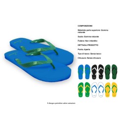 FLIP FLOP UOMO BASIC