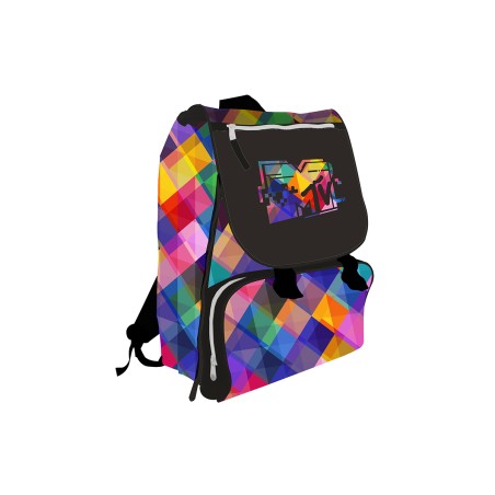 MOCHILA EXTENSIBLE CLÁSICA 40 CM