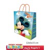 BUSTA CARTA 15*12*6 MICKEY