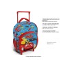 ZAINO TROLLEY DIGIT PREMIUM 30 CM