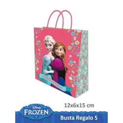 BOLSA DE PAPEL 15*12*6...