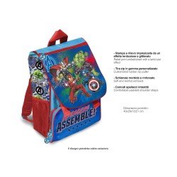 MOCHILA EXTENSIBLE PREMIUM...