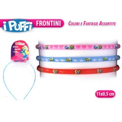 SMURFS HAIRBAND S. 1 PU5941