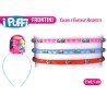 CERCHIETTO PER CAPELLI PUFFI S. 1 PU5941