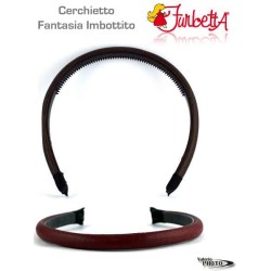 CERCHIETTO X CAPELLI