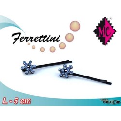 FERRETTINI C / STRASS CON...