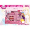 SET ACC 20 PZ PRINCESS