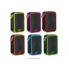 Kesi 3 ZIP GIOTTO TURBOCOLOR BLACK ME LO