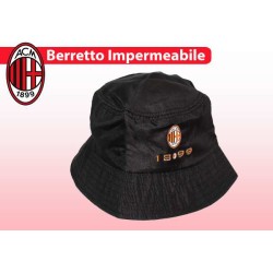 GORRA IMPERMEABLE MILÁN