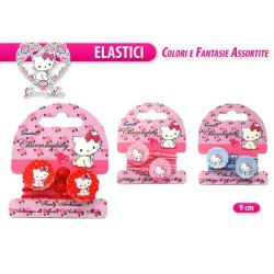 Elastike WAVY GIRL 2PCS....