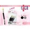 DOUBLE BRUSH 6PCS. NË ZARF