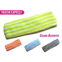 FASCIA  BIMBA COLORI ASSORTITI