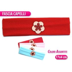 FASCIA BIMBA FIORELLINO...