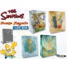 BOLSA DE REGALO SIMPSON 25X20X8 COWPARAD