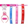 HAIRBAND CHAR KITTY CK4577