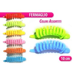 FERMAGLIO SPIRALE C\STRASS