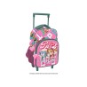 ZAINO TROLLEY DIGIT PREMIUM 30 CM